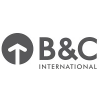 B&C International B.V.